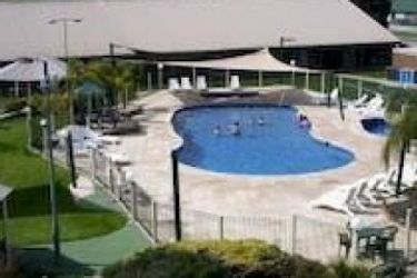 Hotel Murray Valley Resort:  YARRAWONGA - VICTORIA