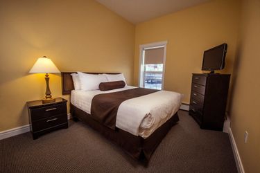 Stanton Suites Hotel Yellowknife:  YELLOWKNIFE - NORTHWEST TERRITORIES