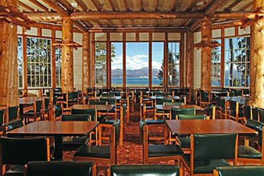 Lake Yellowstone Hotel And Cabins:  YELLOWSTONE NATIONAL PARK (WY)