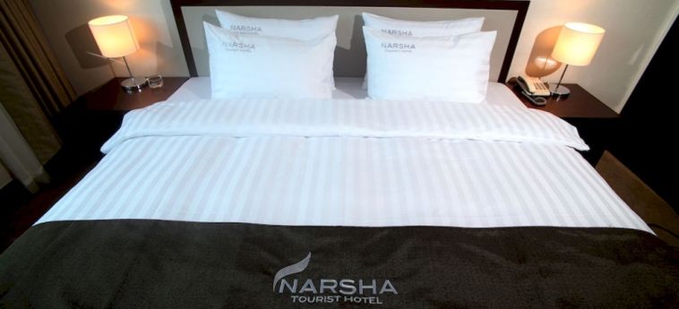 Narsha Hotel:  YEOSU