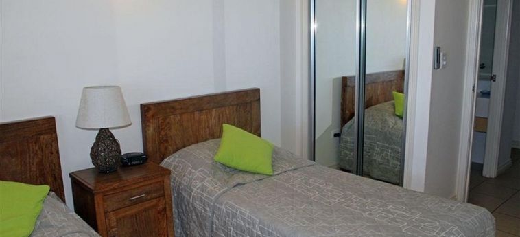 Hotel Villa Mar Colina:  YEPPOON - QUEENSLAND