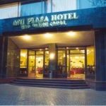 Hotel ANI PLAZA HOTEL