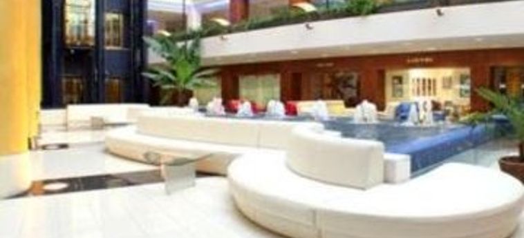 Radisson Blu Hotel Yerevan Yerevan: Foto 