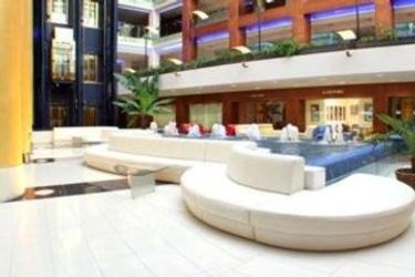 Radisson Blu Hotel Yerevan Yerevan: Photo 