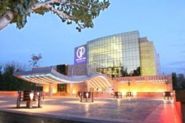 Radisson Blu Hotel Yerevan Yerevan: Photo 