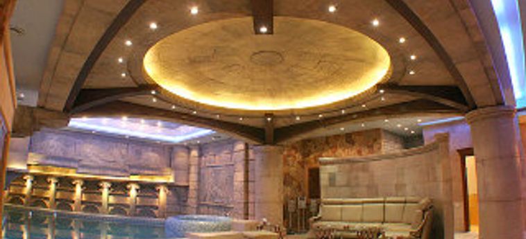 Hotel Bellagio Yerevan:  YEREVAN