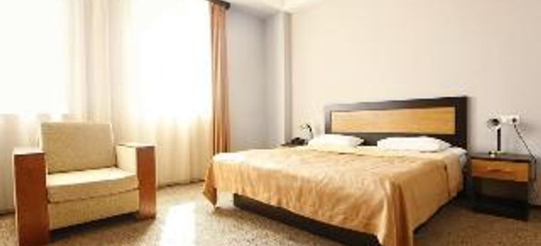 Hotel Ani Central Inn Yerevan: Foto 