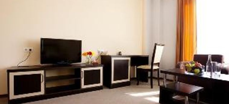 Hotel Ani Central Inn Yerevan: Foto 