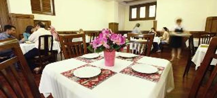 Hotel Ani Central Inn Yerevan: Foto 
