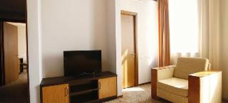 Hotel Ani Central Inn Yerevan: Foto 