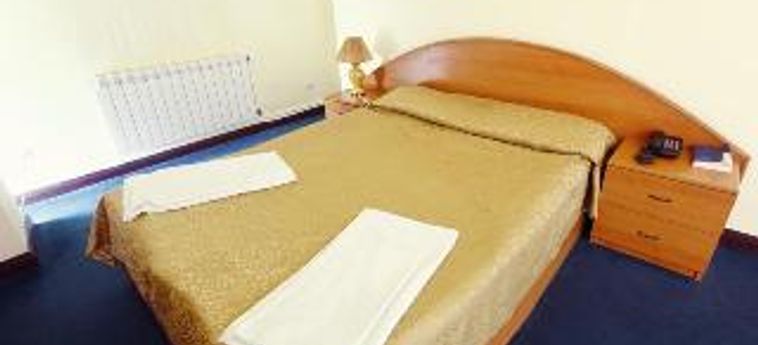 Hotel Ani Central Inn Yerevan : Photo 