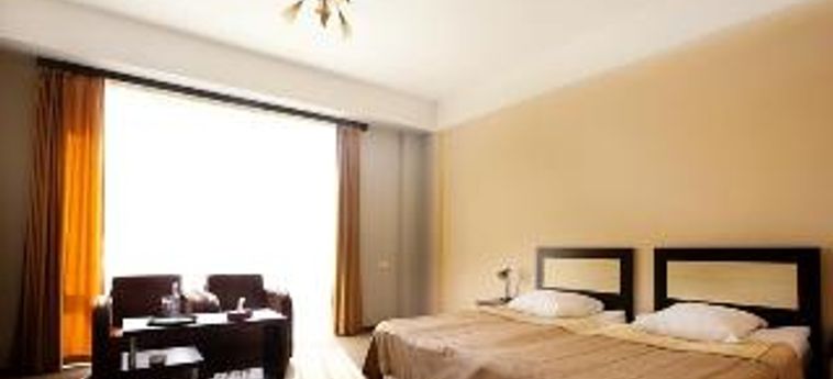 Hotel Ani Central Inn Yerevan : Photo 