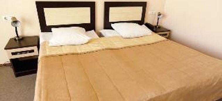 Hotel Ani Central Inn Yerevan : Photo 