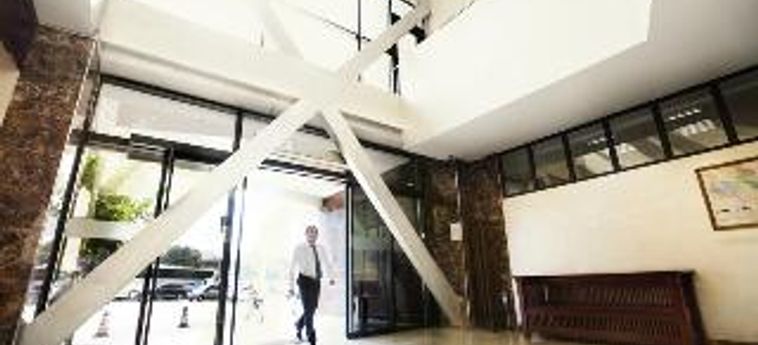 Hotel Ani Central Inn Yerevan : Photo 