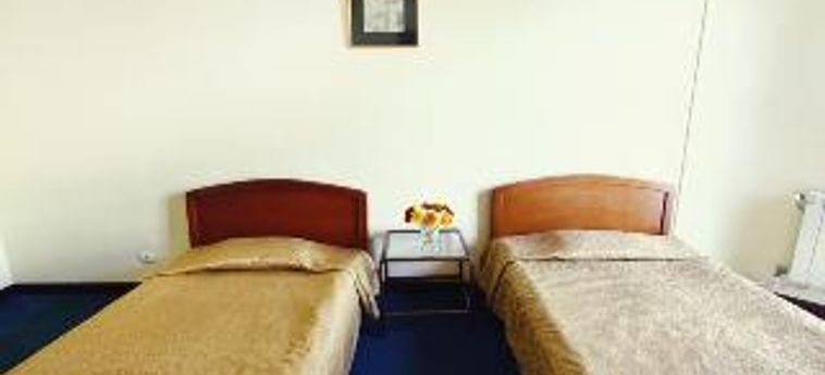 Hotel Ani Central Inn Yerevan : Photo 