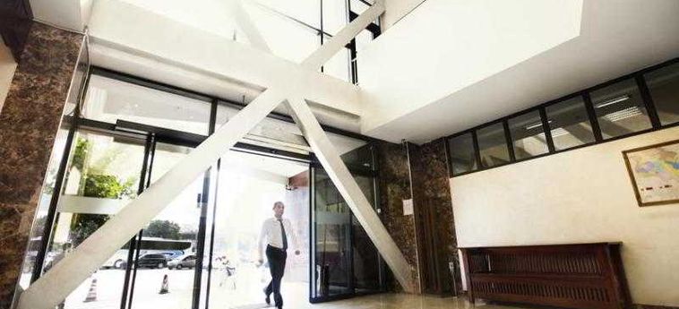 Hotel Ani Central Inn Yerevan: Foto 