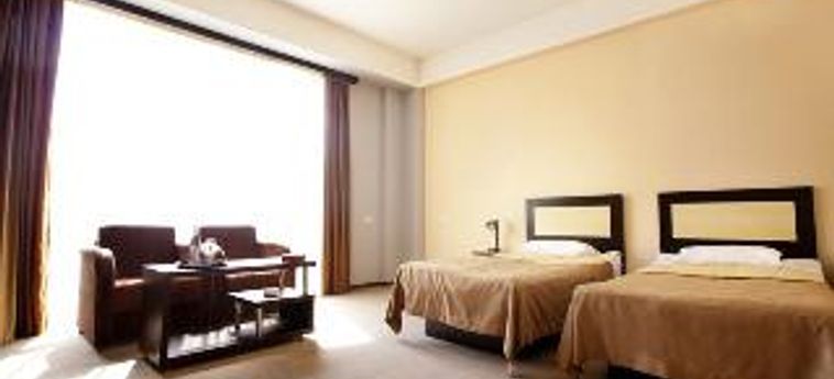 Hotel Ani Central Inn Yerevan: Foto 