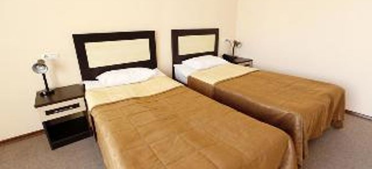 Hotel Ani Central Inn Yerevan: Foto 