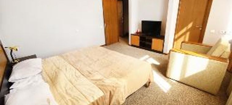 Hotel Ani Central Inn Yerevan: Foto 