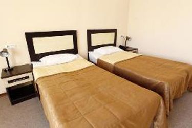 Hotel Ani Central Inn Yerevan: Photo 