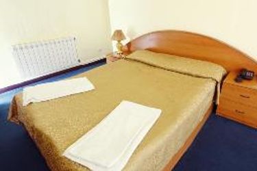 Hotel Ani Central Inn Yerevan: Photo 