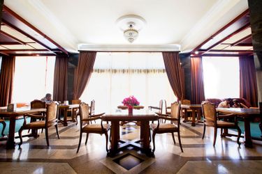 Hotel Ani Central Inn Yerevan: Photo 