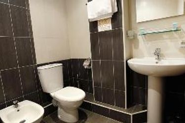 Hotel Ani Central Inn Yerevan: Photo 