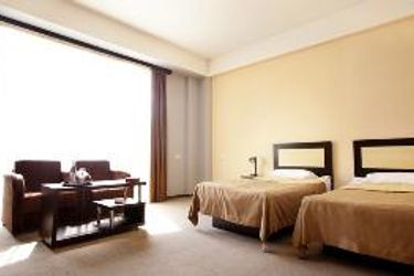 Hotel Ani Central Inn Yerevan: Photo 