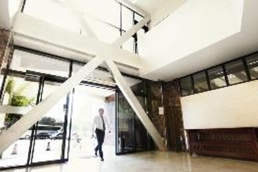 Hotel Ani Central Inn Yerevan: Photo 