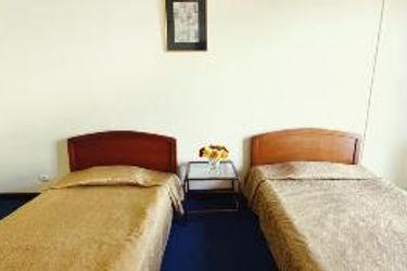 Hotel Ani Central Inn Yerevan: Photo 