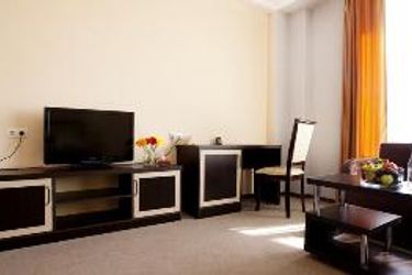 Hotel Ani Central Inn Yerevan: Photo 