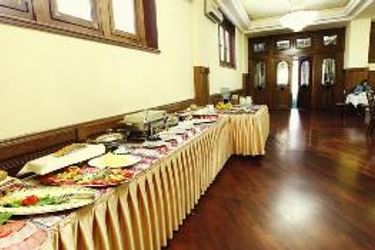 Hotel Ani Central Inn Yerevan: Photo 