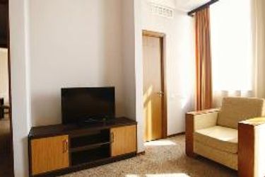 Hotel Ani Central Inn Yerevan: Photo 