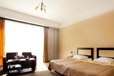 Hotel Ani Central Inn Yerevan: Photo 