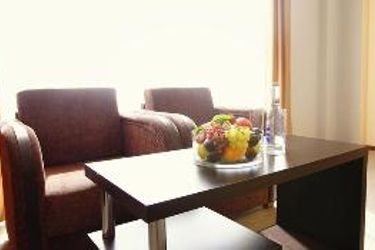 Hotel Ani Central Inn Yerevan: Photo 