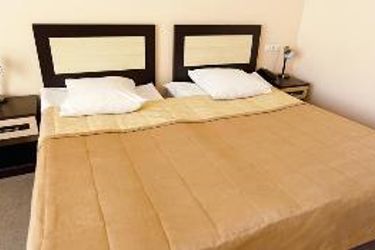 Hotel Ani Central Inn Yerevan: Photo 