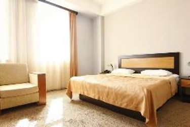Hotel Ani Central Inn Yerevan: Photo 