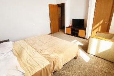 Hotel Ani Central Inn Yerevan: Photo 