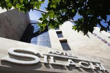 Hotel Ani Central Inn Yerevan: Photo 