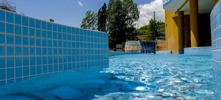 Aquatek Hotel Spa &Amp; Aquapark:  YEREVAN