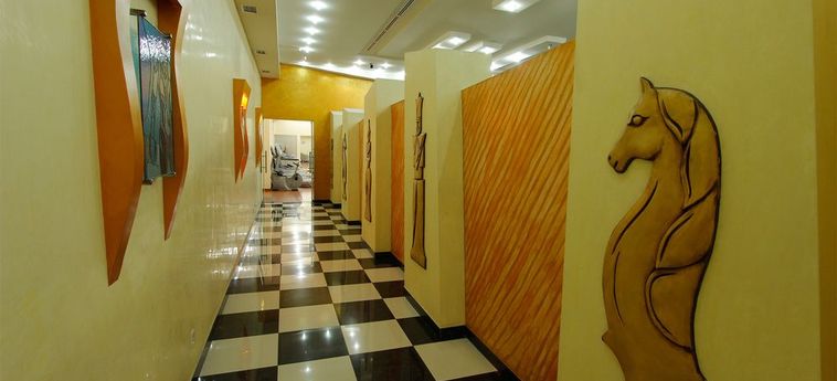 Aquatek Hotel Spa &Amp; Aquapark:  YEREVAN