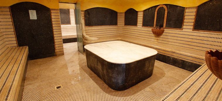 Aquatek Hotel Spa &Amp; Aquapark Yerevan: Foto 