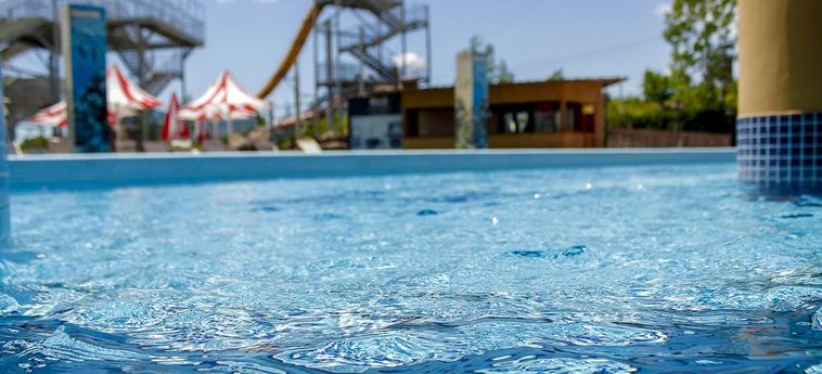 Aquatek Hotel Spa &Amp; Aquapark Yerevan: Foto 