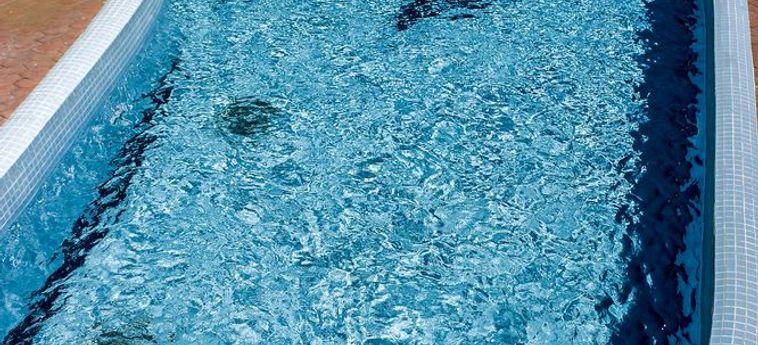 Aquatek Hotel Spa &Amp; Aquapark Yerevan: Foto 