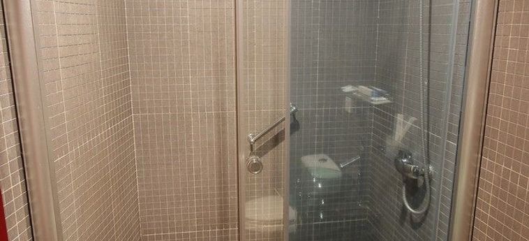 Aquatek Hotel Spa &Amp; Aquapark Yerevan: Foto 