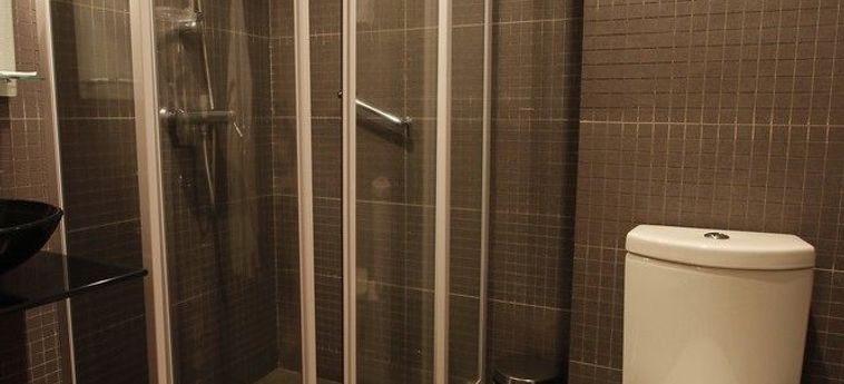 Aquatek Hotel Spa &Amp; Aquapark Yerevan: Foto 