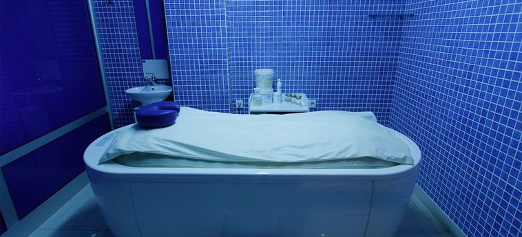 Aquatek Hotel Spa &Amp; Aquapark Yerevan: Foto 
