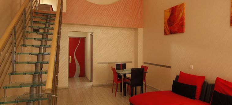 Aquatek Hotel Spa &Amp; Aquapark Yerevan: Foto 