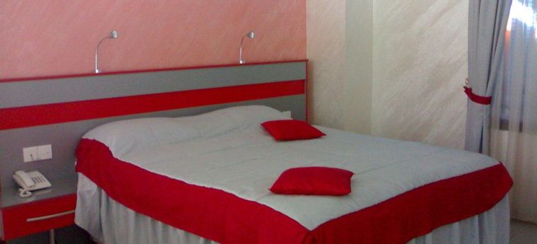 Aquatek Hotel Spa &Amp; Aquapark Yerevan: Foto 
