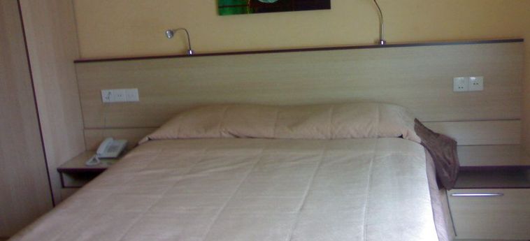 Aquatek Hotel Spa &Amp; Aquapark Yerevan: Foto 